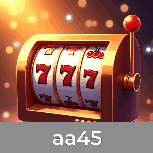 aa45: Excelência em Serviços Profissionais de Jogos de Azar