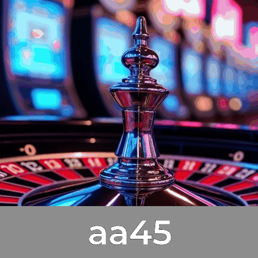 aa45: Bônus e Ofertas Únicas para Você