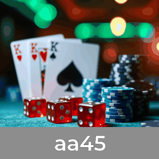 Experiência autêntica de Roleta Brasileira no aa45: Descubra jogos de mesa ao vivo com exclusividade