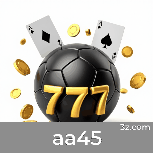 aa45 login page Brazil – secure online casino access