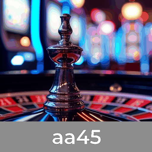 Domine as apostas esportivas com aa45: foco no Brasil