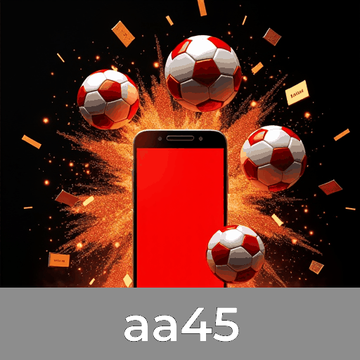 aa45 - Plataforma de Apostas Online com Jogos Exclusivos e Saques Rápidos