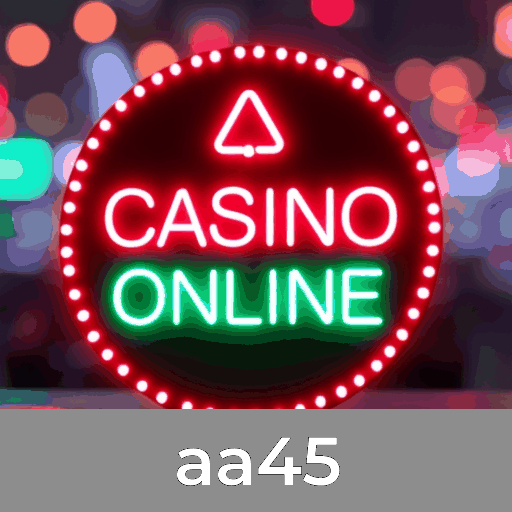 Aproveite Promoções Valiosas no aa45 e Multiplique Seus Ganhos