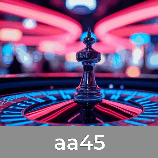 Descubra os Bônus Exclusivos no aa45 com Ofertas Irresistíveis
