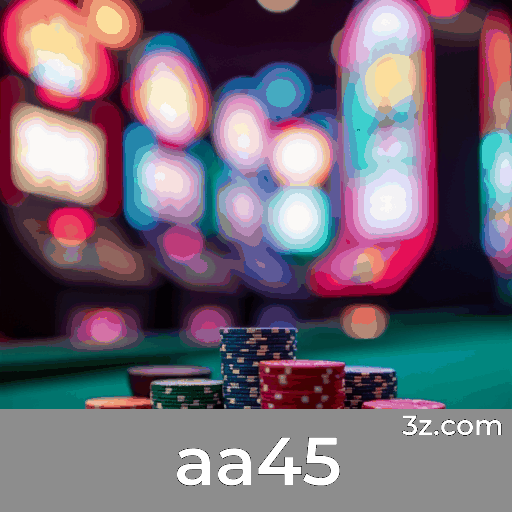 Play live casino Brazil with aa45 bonuses