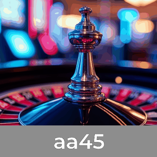 Descubra aa45: Apostas Seguras com App Intuitivo
