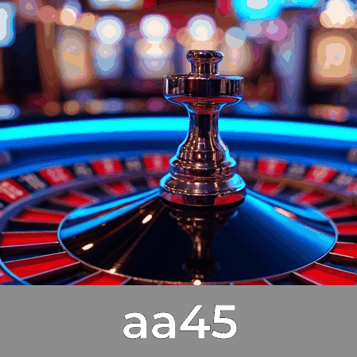 aa45: Aventura e Oportunidade nos Jogos de Cassino