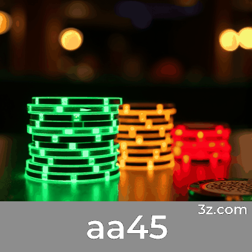 aa45 login page Brazil – secure online casino access