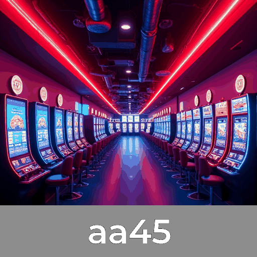 Experiência Real de Jogos de Mesa ao Vivo no aa45
