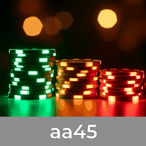 aa45: Bônus e Ofertas Únicas para Você