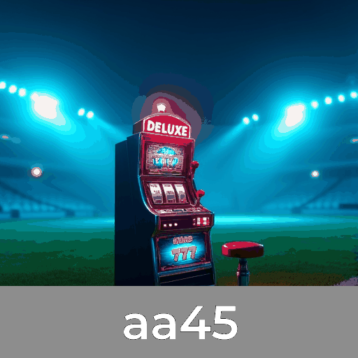 Aposte com Facilidade: aa45 Aplicativo Completo