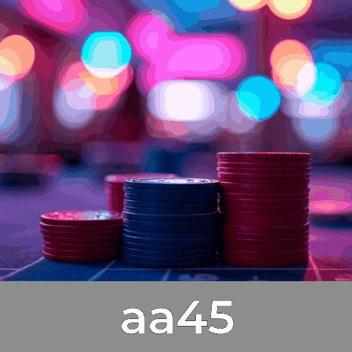 aa45: Descubra o Jogo de Crash com Estratégias Avançadas