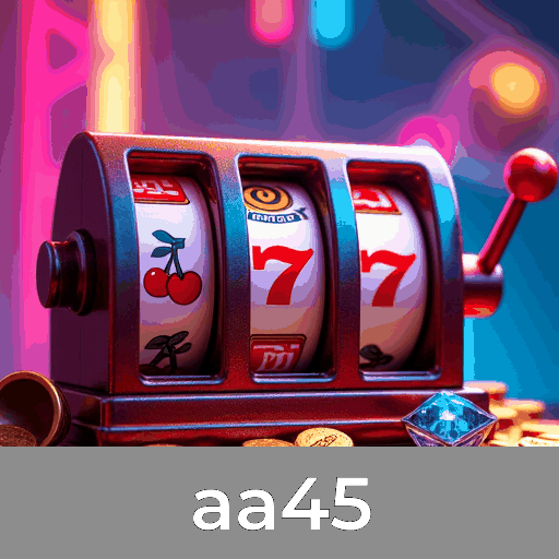 Explore a Emoção dos Jogos de Cassino no aa45 com Baccarat