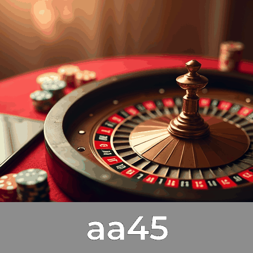 Aproveite Promoções Valiosas no aa45 e Multiplique Seus Ganhos